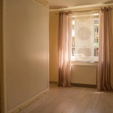 Perfect Appartement Gdynia