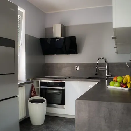 Perfect Appartement
