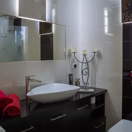 Appartement Perfect *