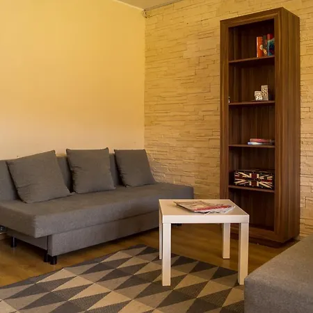 Appartement Perfect Gdynia