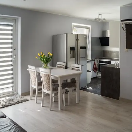 Appartement Perfect