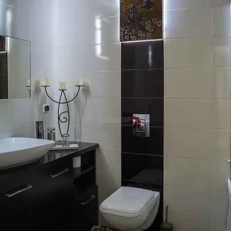 Perfect Appartement Gdynia